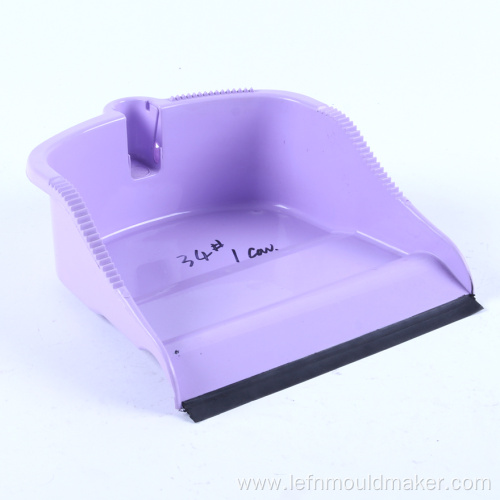 cheap injection plastic dustpan mould